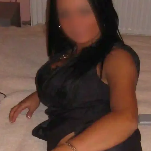 Andrea, 47 – Nordstranda