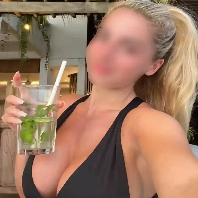 Astrid, 38 – Norheimsund