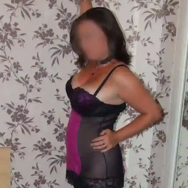 Jenny, 49 – Sarpsborg