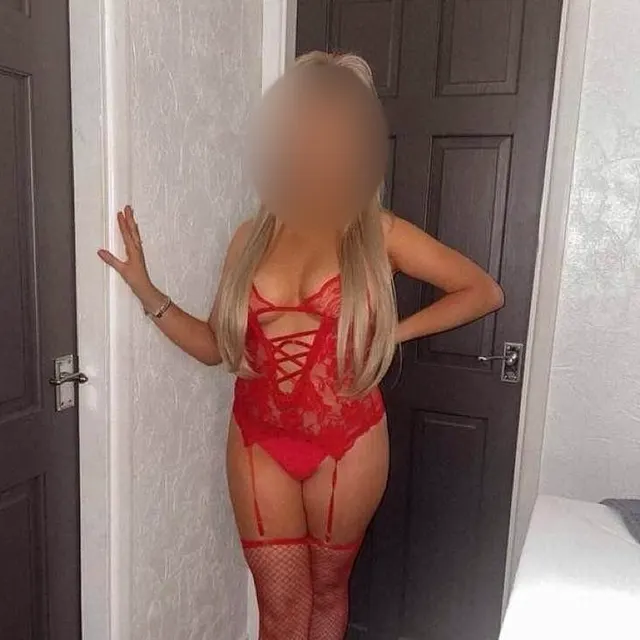 Katrine, 42 – Kristiansund