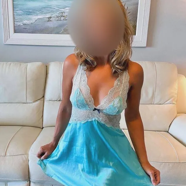 Silje, 40 – Askøy
